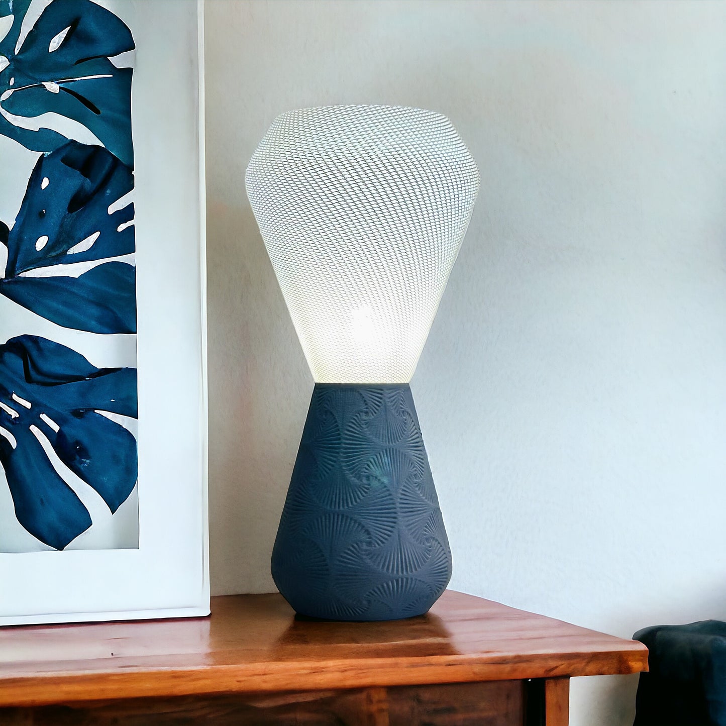 SOAR Design lampa
